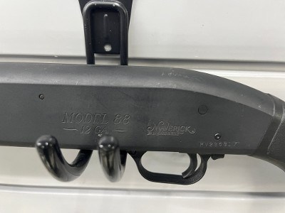 MOSSBERG MAVERICK 88 12 GA - Image 9 of 9