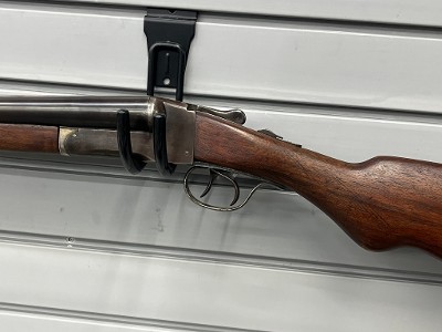 LEFEVER ARMS COMPANY nitro special 12 GA - Image 8 of 10