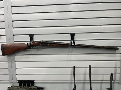 LEFEVER ARMS COMPANY nitro special 12 GA - Image 1 of 10