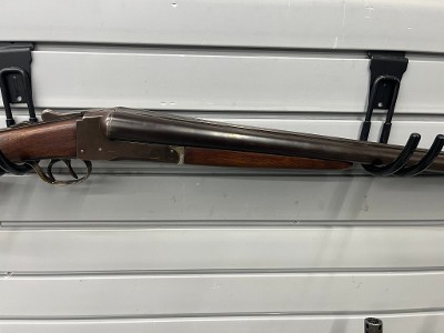 LEFEVER ARMS COMPANY nitro special 12 GA - Image 3 of 10