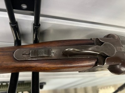 LEFEVER ARMS COMPANY nitro special 12 GA - Image 6 of 10