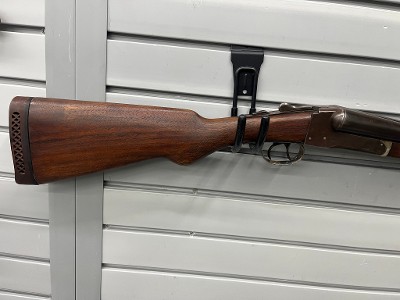 LEFEVER ARMS COMPANY nitro special 12 GA - Image 2 of 10