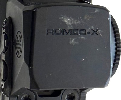 SIG SAUER P320 9MM LUGER (9x19 PARA) - Image 10 of 10