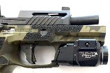 SIG SAUER P320 9MM LUGER (9x19 PARA) - Image 8 of 10