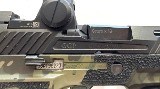 SIG SAUER P320 9MM LUGER (9x19 PARA) - Image 9 of 10