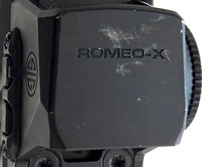 SIG SAUER P320 9MM LUGER (9x19 PARA) - Image 10 of 10