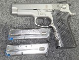 SMITH & WESSON 4006 .40 CALIBER - Image 3 of 5