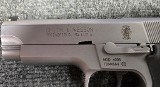 SMITH & WESSON 4006 .40 CALIBER - Image 4 of 5
