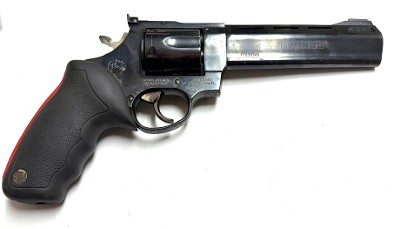TAURUS RAGING BULL .44 MAGNUM - Image 12 of 13