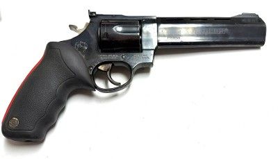 TAURUS RAGING BULL .44 MAGNUM - Image 12 of 13