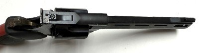 TAURUS RAGING BULL .44 MAGNUM - Image 9 of 13