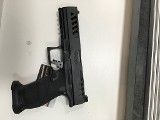 WALTHER PDP FULL SIZE 9MM LUGER (9x19 PARA) - Image 1 of 2