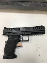 WALTHER PDP FULL SIZE 9MM LUGER (9x19 PARA) - Image 2 of 2