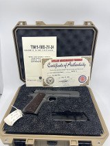 COLT m1911a1 .45 ACP - Image 1 of 7