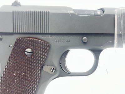 COLT m1911a1 .45 ACP - Image 4 of 7