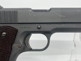 COLT m1911a1 .45 ACP - Image 5 of 7