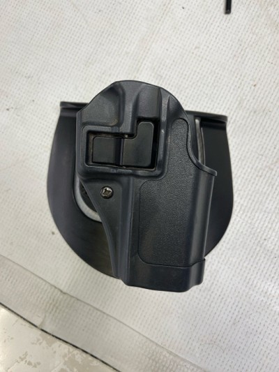 SMITH & WESSON SD40VE 40 Smith & Wesson - Image 9 of 10