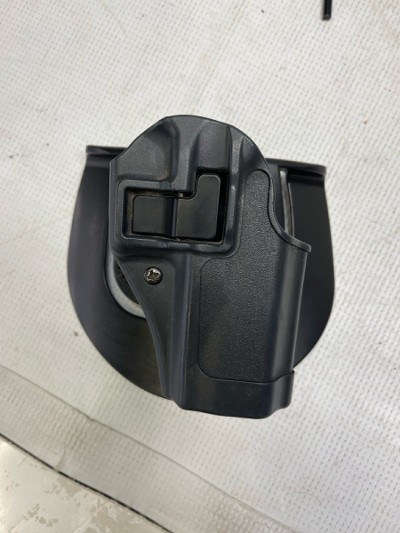 SMITH & WESSON SD40VE 40 Smith & Wesson - Image 9 of 10