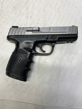 SMITH & WESSON SD40VE 40 Smith & Wesson - Image 2 of 10