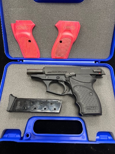 BERSA Thunder 380 CC .380 ACP - Image 1 of 9