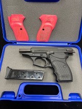 BERSA Thunder 380 CC .380 ACP - Image 1 of 9