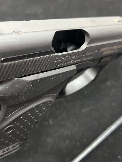 BERSA Thunder 380 CC .380 ACP - Image 7 of 9