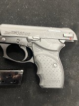 BERSA Thunder 380 CC .380 ACP - Image 4 of 9