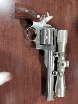 RUGER REDHAWK .44 MAGNUM - Image 6 of 10