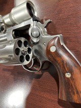 RUGER REDHAWK .44 MAGNUM - Image 9 of 10