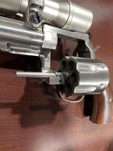 RUGER REDHAWK .44 MAGNUM - Image 8 of 10