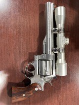 RUGER REDHAWK .44 MAGNUM - Image 2 of 10