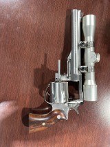 RUGER REDHAWK .44 MAGNUM - Image 7 of 10