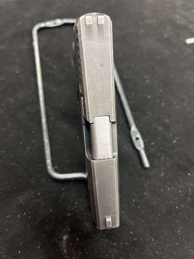 TAURUS PT 738 .380 ACP - Image 7 of 7