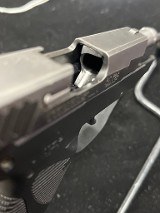 TAURUS PT 738 .380 ACP - Image 5 of 7