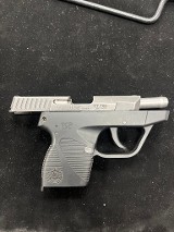TAURUS PT 738 .380 ACP - Image 6 of 7