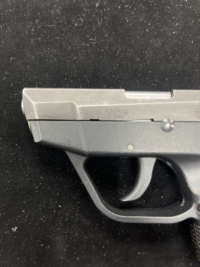 TAURUS PT 738 .380 ACP - Image 2 of 7