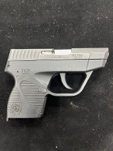 TAURUS PT 738 .380 ACP - Image 4 of 7