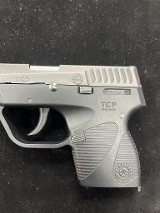 TAURUS PT 738 .380 ACP - Image 3 of 7
