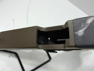 TAURUS G3 TORO G3 TACTICAL 9MM LUGER (9x19 PARA) - Image 6 of 9
