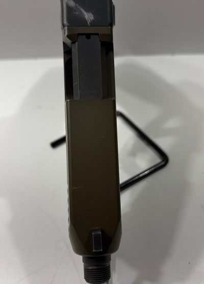 TAURUS G3 TORO G3 TACTICAL 9MM LUGER (9x19 PARA) - Image 5 of 9