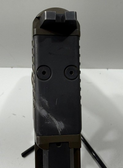 TAURUS G3 TORO G3 TACTICAL 9MM LUGER (9x19 PARA) - Image 4 of 9