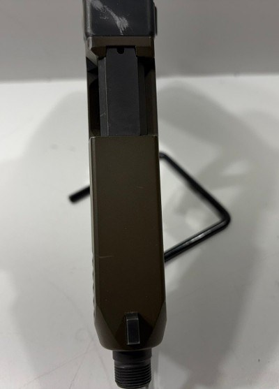 TAURUS G3 TORO G3 TACTICAL 9MM LUGER (9x19 PARA) - Image 5 of 9