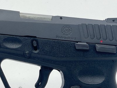 TAURUS 709 SLIM FS 9MM LUGER (9x19 PARA) - Image 4 of 4