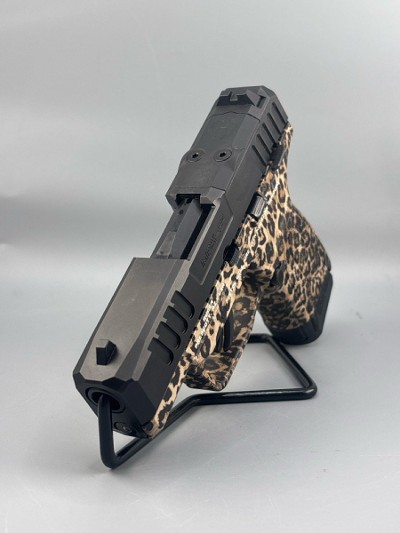RUGER MAX-9 9MM LUGER (9x19 PARA) - Image 4 of 6