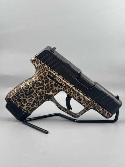RUGER MAX-9 9MM LUGER (9x19 PARA) - Image 2 of 6