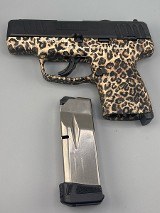 RUGER MAX-9 9MM LUGER (9x19 PARA) - Image 5 of 6