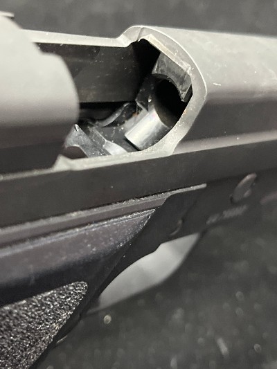 SIG SAUER P226R 9MM LUGER (9x19 PARA) - Image 10 of 11