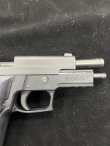SIG SAUER P226R 9MM LUGER (9x19 PARA) - Image 5 of 11