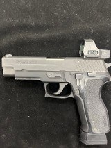 SIG SAUER P226R 9MM LUGER (9x19 PARA) - Image 6 of 11