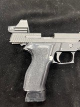 SIG SAUER P226R 9MM LUGER (9x19 PARA) - Image 4 of 11